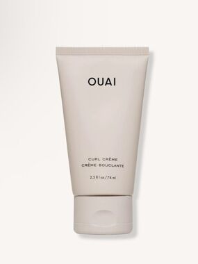 OUAI Curl Crème - 2.5oz